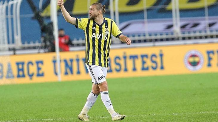 Fenerbahçe liderlik fırsatını tepti