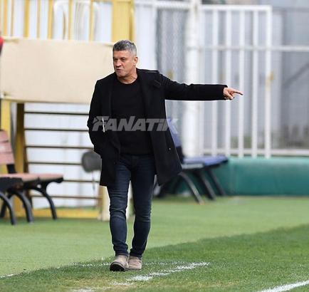 Mesut Dilsöz: Oyunsal eksiklerimiz var