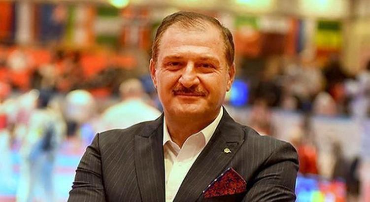 Metin Şahin: Tokyo Olimpiyatları'nda önemli başarılar elde edeceğiz
