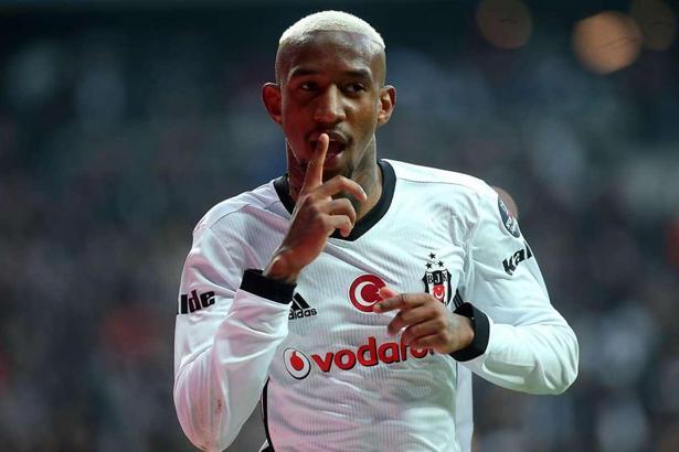 Son dakika | Talisca'nın paylaşımına heyecanlandıran Beşiktaş yorumu!