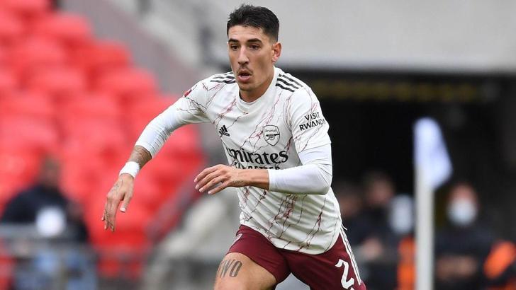 Barcelona'da Joan Laporta'nın ilk hedefi Hector Bellerin