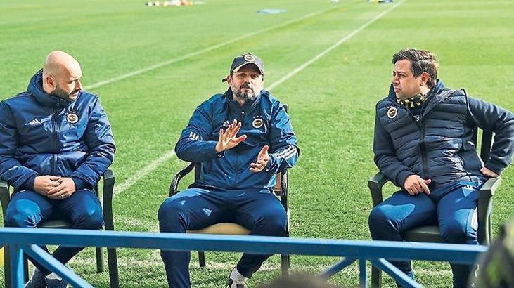 Erol Bulut: Beşiktaş'ın vurduğu gol oldu