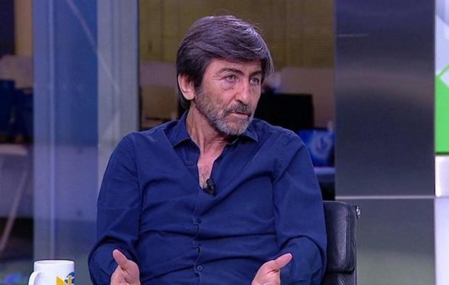Rıdvan Dilmen'den Erol Bulut ve Fenerbahçe'ye ağır eleştiri!