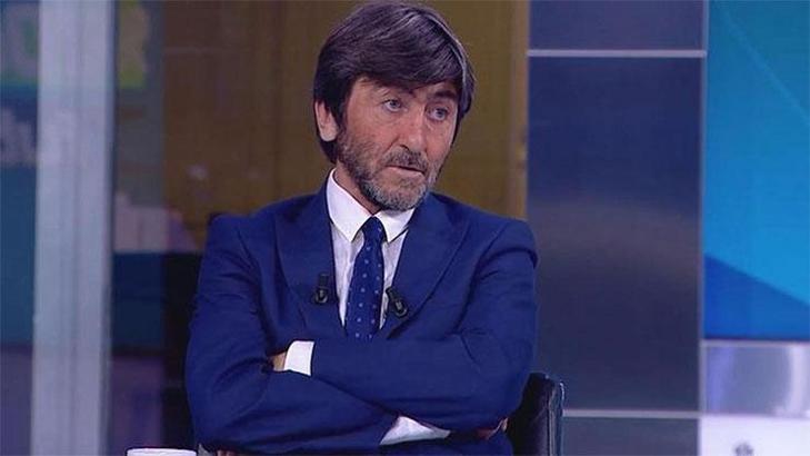 Rıdvan Dilmen duyurdu! Webo'nun kırmızı kartı iptal oldu