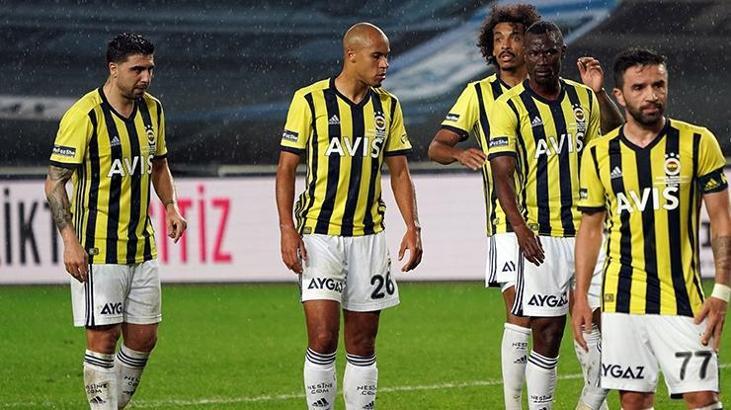 Fenerbahçe anketi: Yüzde 65 Erol Bulut!