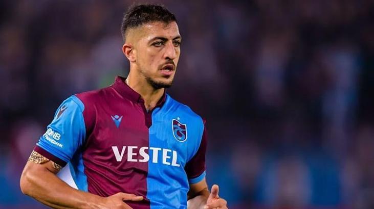 Trabzonspor'da sürpriz ayrılık: Majid Hosseini