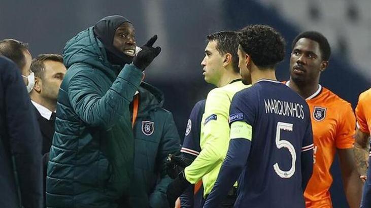 Hategan'ın ilk vukuatı bu değil! Galatasaray'ın golünü vermedi...