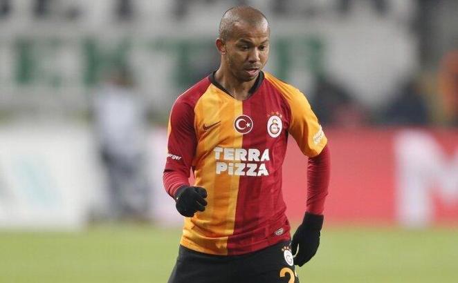 Galatasaray'da iki farklı Mariano