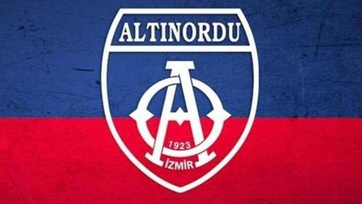 Altınordu kaptanlarından ırkçılığa tepki mesajları