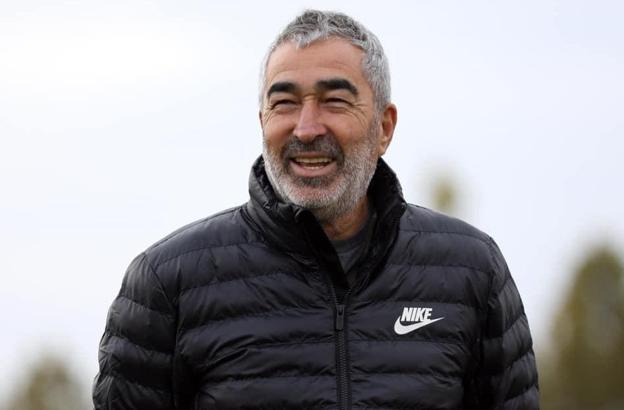 Kayserispor, Samet Aybaba ile yine kazanamadı