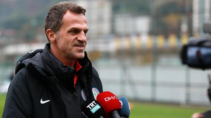 Stjepan Tomas'tan ırkçılık tepkisi