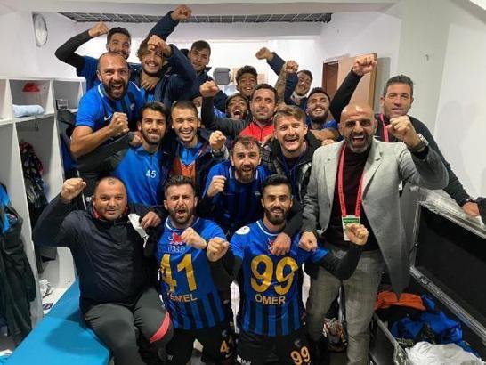 Karacabey Belediyespor, galibiyeti hedefliyor