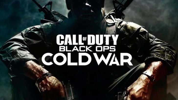 Film gibi oyun: Call of Duty