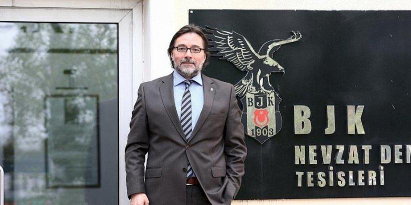 Enis Ulusoy'un hayali finansal bağımsızlığını kazanmış bir Beşiktaş