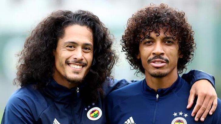 Fenerbahçe'de Mauricio Lemos'un paylaşımı olay oldu! Kavga iddiaları sonrası...
