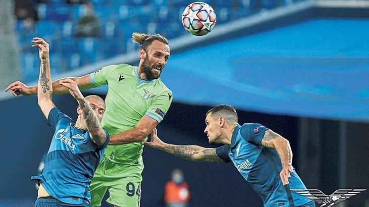Fenerbahçe Muriç'ten piyango kazandı!