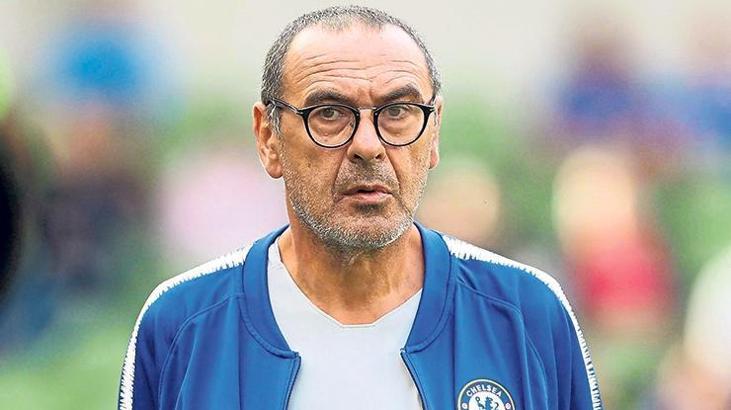 Fabregas: ‘Sarri, idmanı 15'te yaptırırdı'