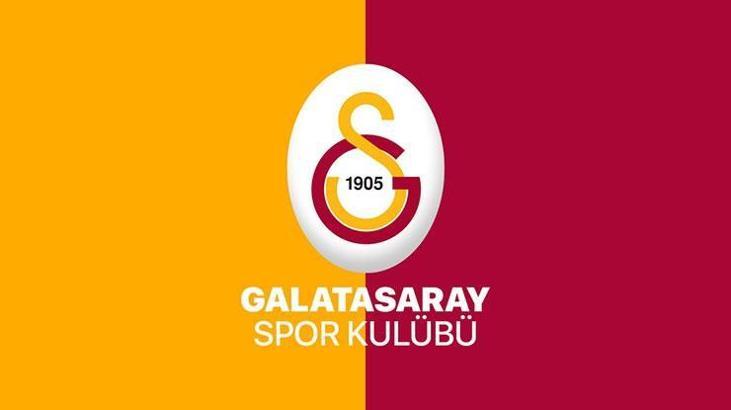 Reşit Ömer Kükner Galatasaray'da...