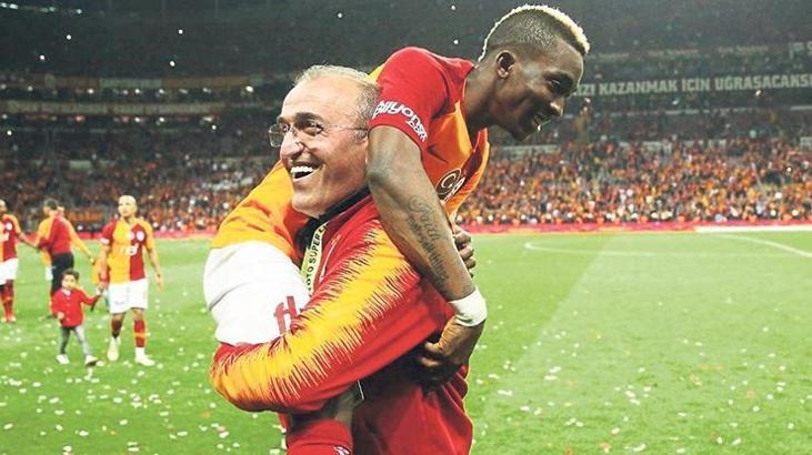 Galatasaray transfer haberi: Onyekuru