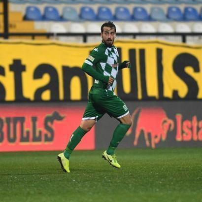 Emirhan Aydoğan'dan camiaya mesaj