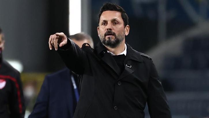 Fenerbahçe haberi: Yönetimden Erol Bulut kararı!