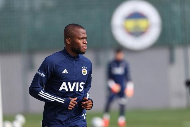 Fenerbahçe'de Enner Valencia şoku! Yeni Malatyaspor maçında yok
