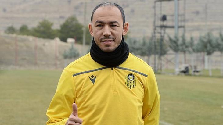 Umut Bulut lig tarihine geçti! Üçüncü oyuncu...