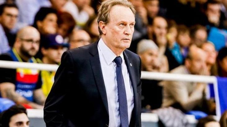 Aito Reneses: “Biz avantaj yakalayınca Fenerbahçe pes etti