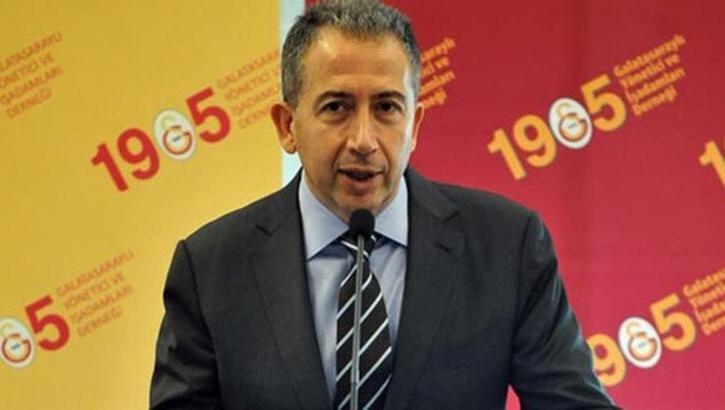 Galatasaray haberi: 'Yaşasın Galatasaray'