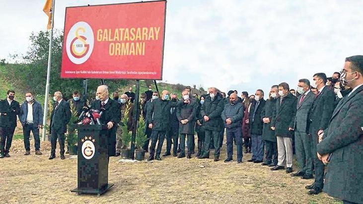 Mustafa Cengiz: ‘Kemerburgaz'a başlıyoruz'