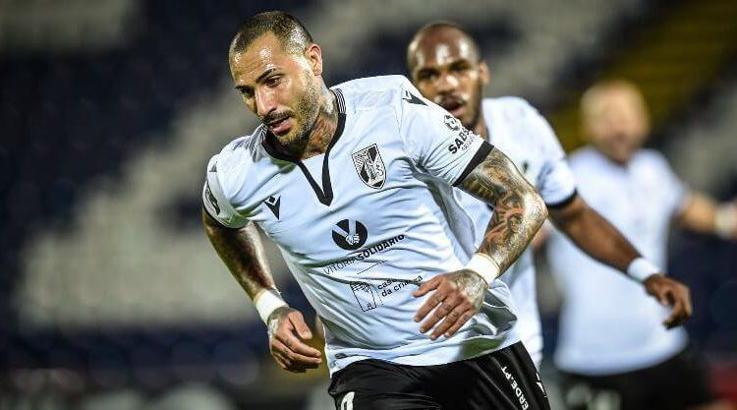 Quaresma Portekiz'de şov yapıyor! Bir gol iki asist...