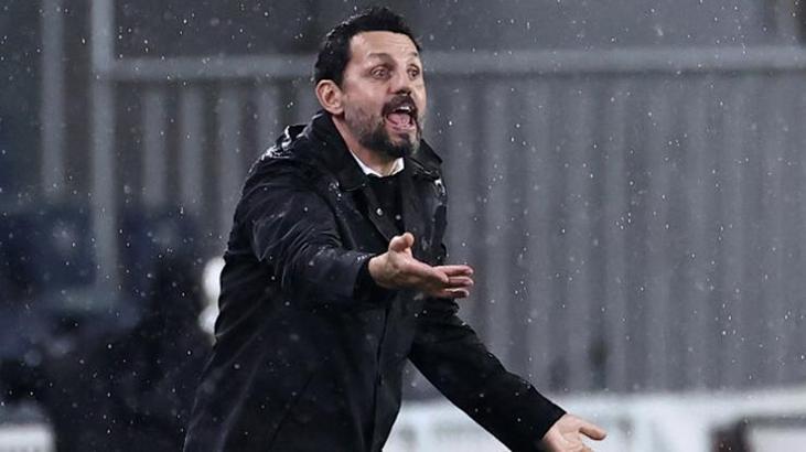 Mehmet Demirkol: Fenerbahçe paniklememeli