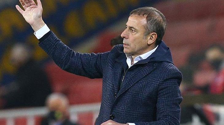 Abdullah Avcı: Kazanmak son derece değerli