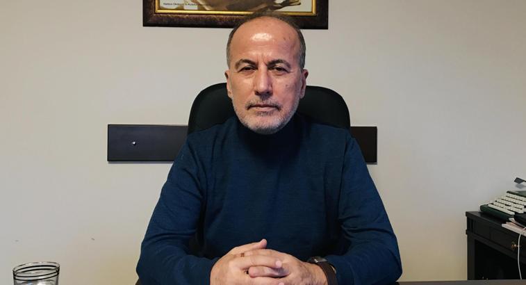Ali Adalıoğlu: Zor da olsa Galatasaray'ı yeneceğiz