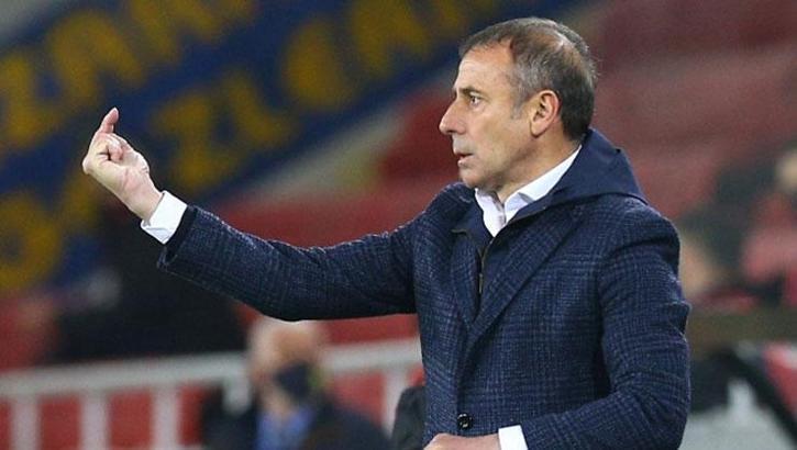 Abdullah Avcı kararını verdi! Trabzonspor'da kazanan kadro devam!