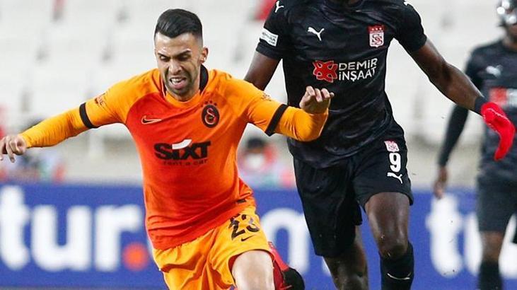 Emre Taşdemir zirve yaptı