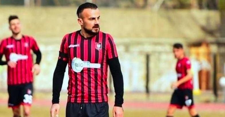 Vanspor FK'da kadro dışı bırakılan Yaser Yıldız'dan kamuoyu açıklaması