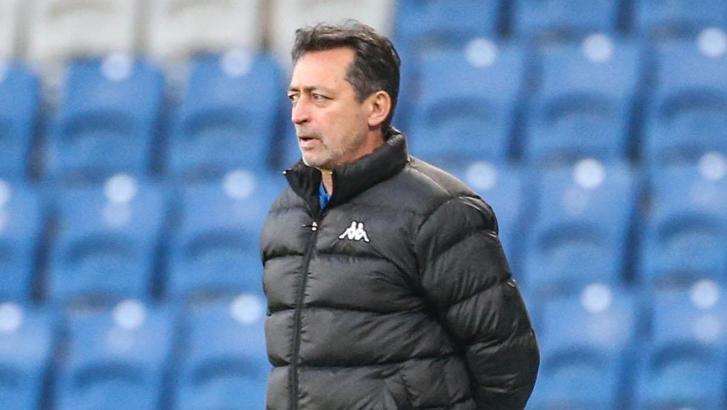 Kenan Atik: Olmayınca olmuyor!