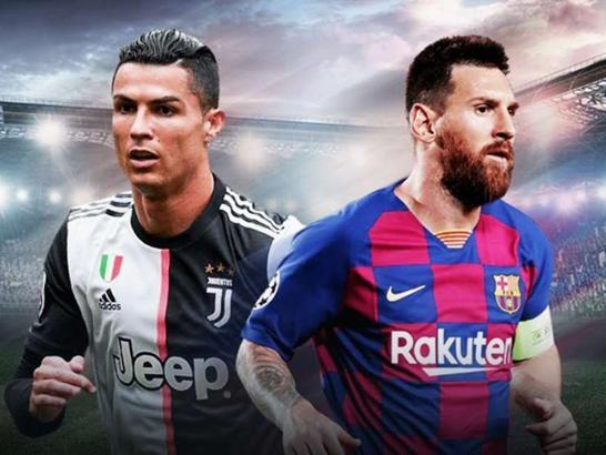 Messi - Ronaldo rekabeti ilk kez grup aşamasında...