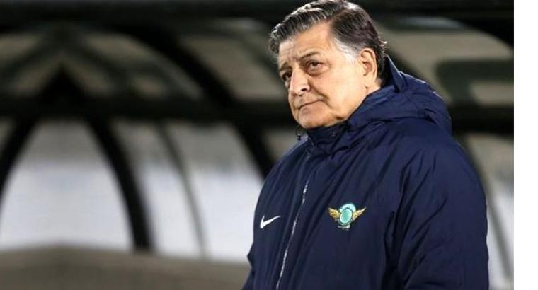 Yılmaz Vural'dan iyi haber geldi