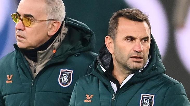 Okan Buruk: İyi işler yaptığımızı söyleyebiliriz