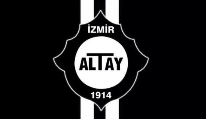 Altay Başkanı hakkında önemli açıklama