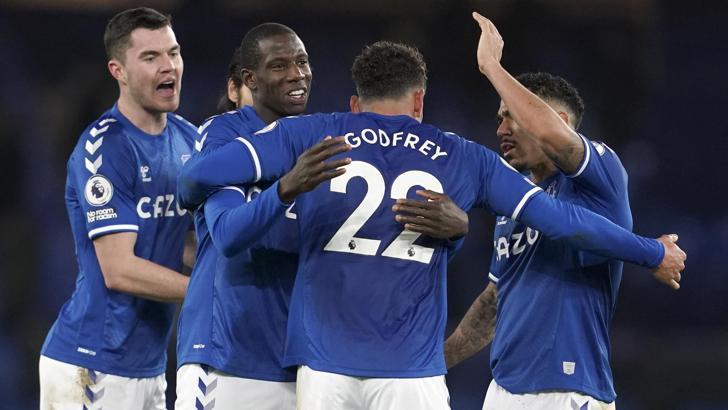 ÖZET | Everton - Chelsea maç sonucu: 1-0