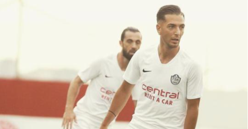 Trabzonspor'dan orta sahaya Gökcan Kaya hamlesi!