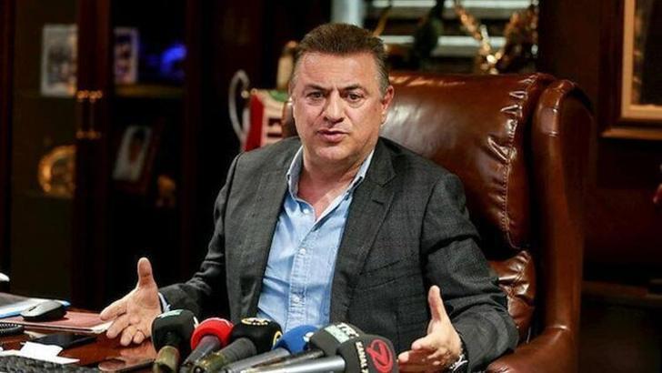 Hasan Kartal: Bu sonuçların alınmaması gerekir