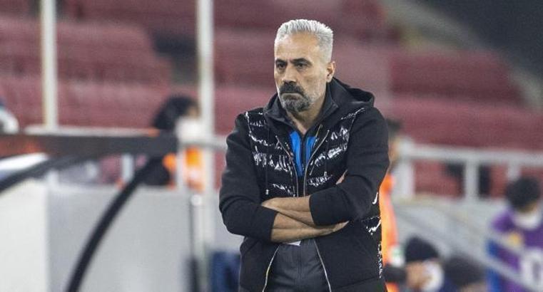 Mustafa Dalcı: Puan ve puanlara ihtiyacımız var