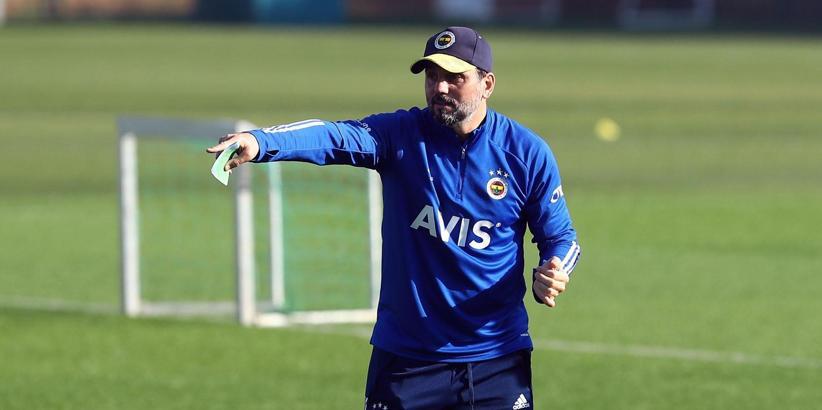 Son dakika | Fenerbahçe'de Erol Bulut'un Denizlispor maçı planı belli oldu