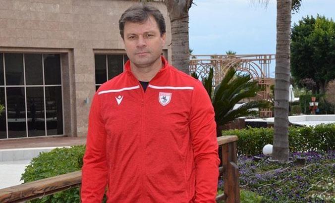 Ertuğrul Sağlam: TFF 1. Lig'de VAR kesinlikle uygulanmalıdır