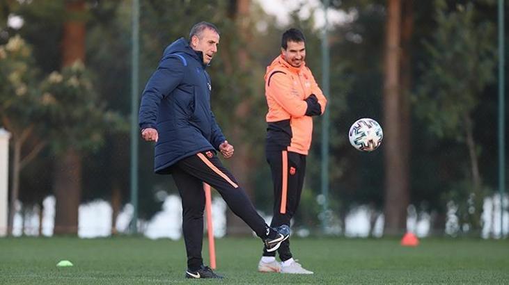 Trabzonspor parolası: Erken gol