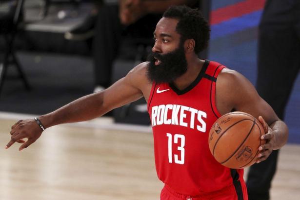 James Harden, Houston Rockets'tan ayrılıyor mu?